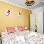 Apartment Sol By Interhome