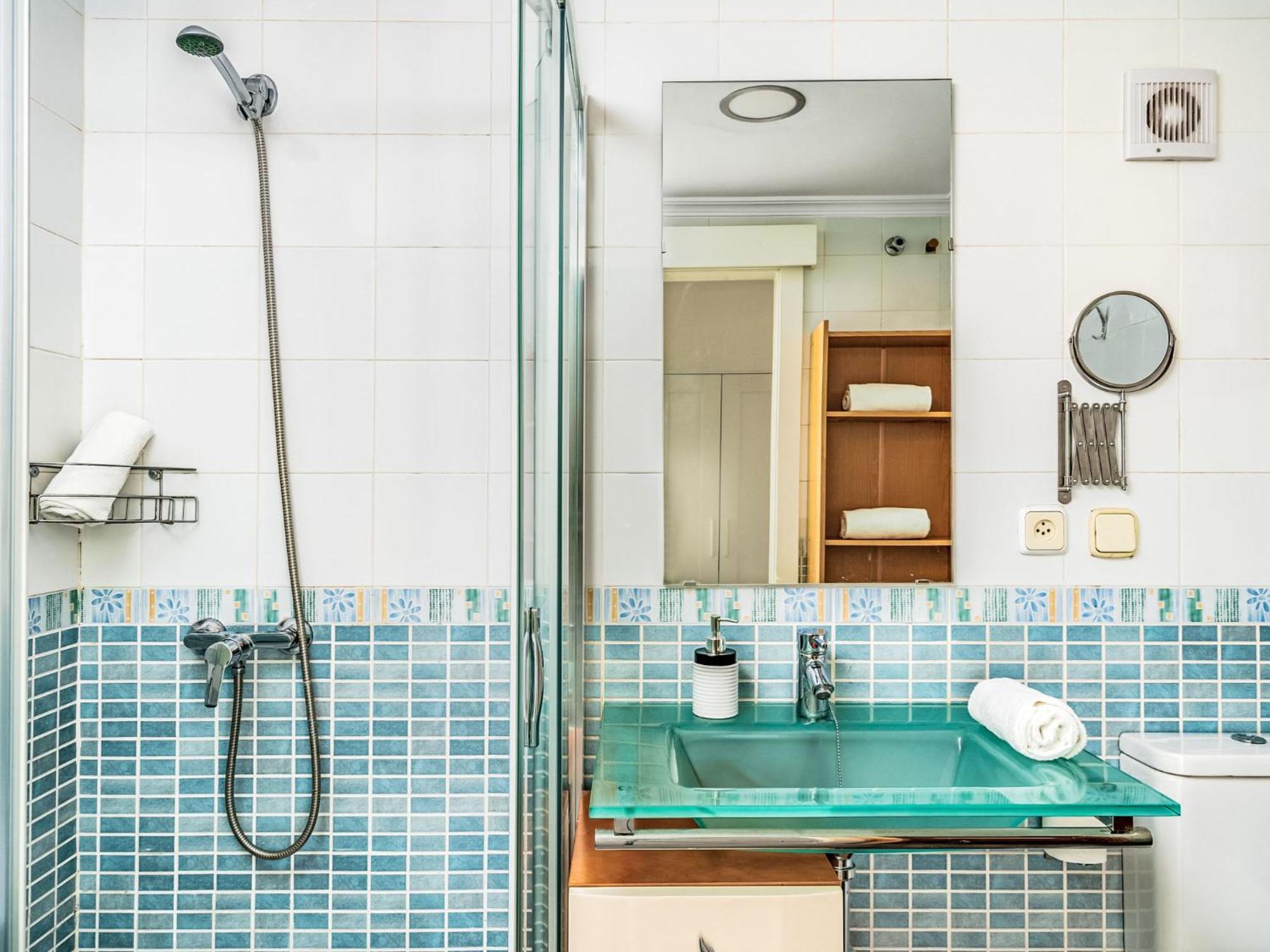 Apartamento Sol By Interhome Torremolinos