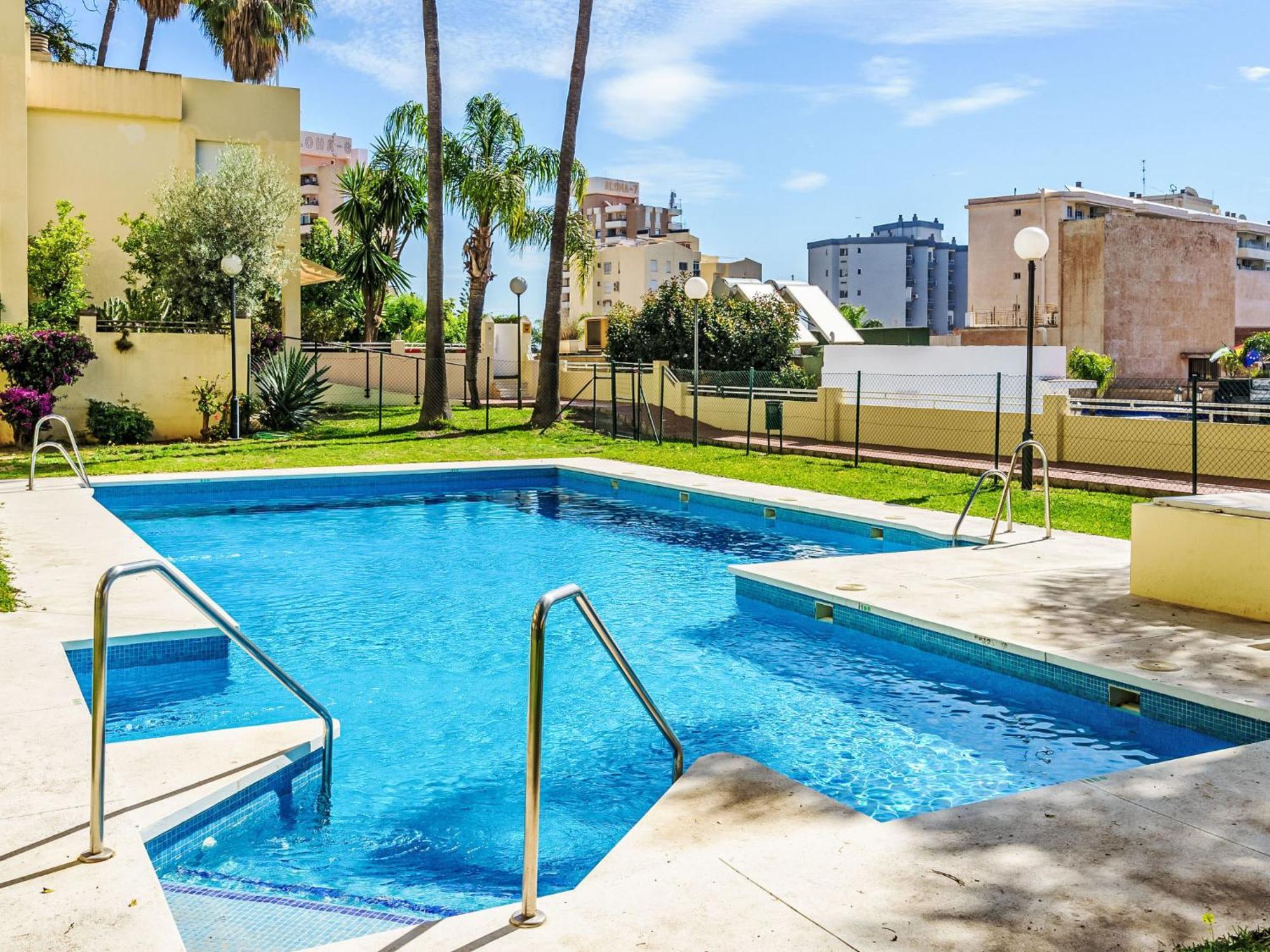 Apartamento Sol By Interhome *