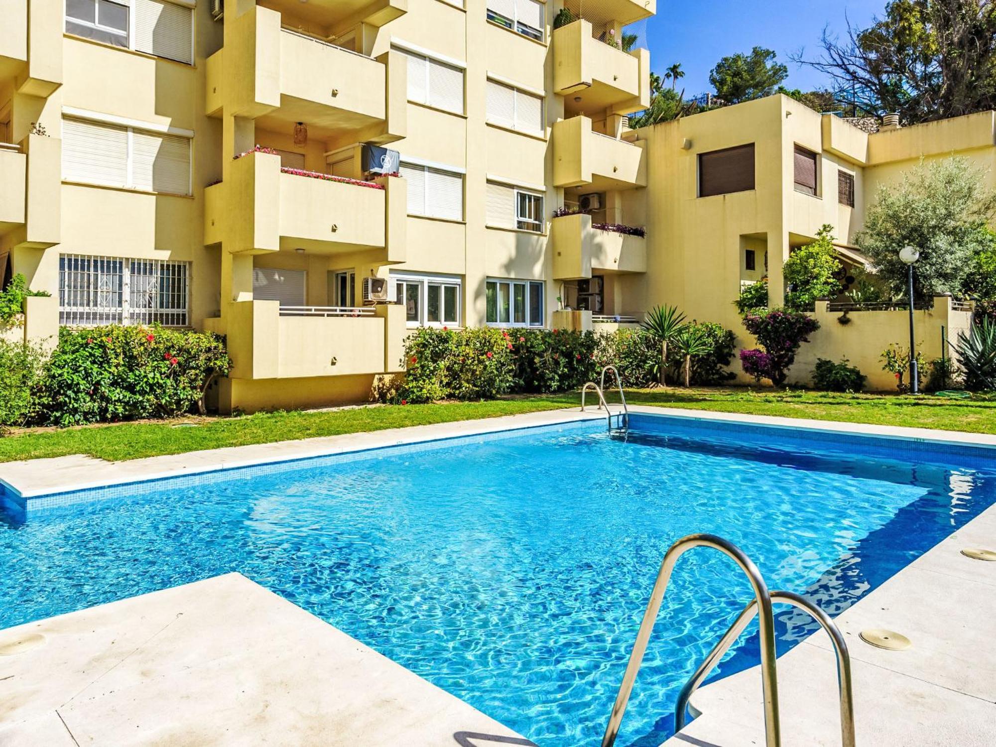 Apartamento Sol By Interhome