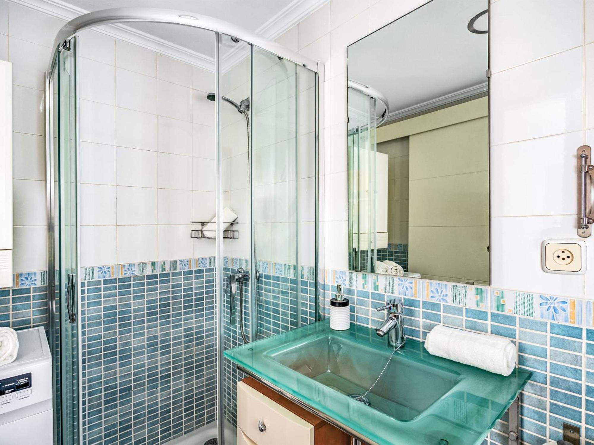 Sol By Interhome Apartamento Torremolinos