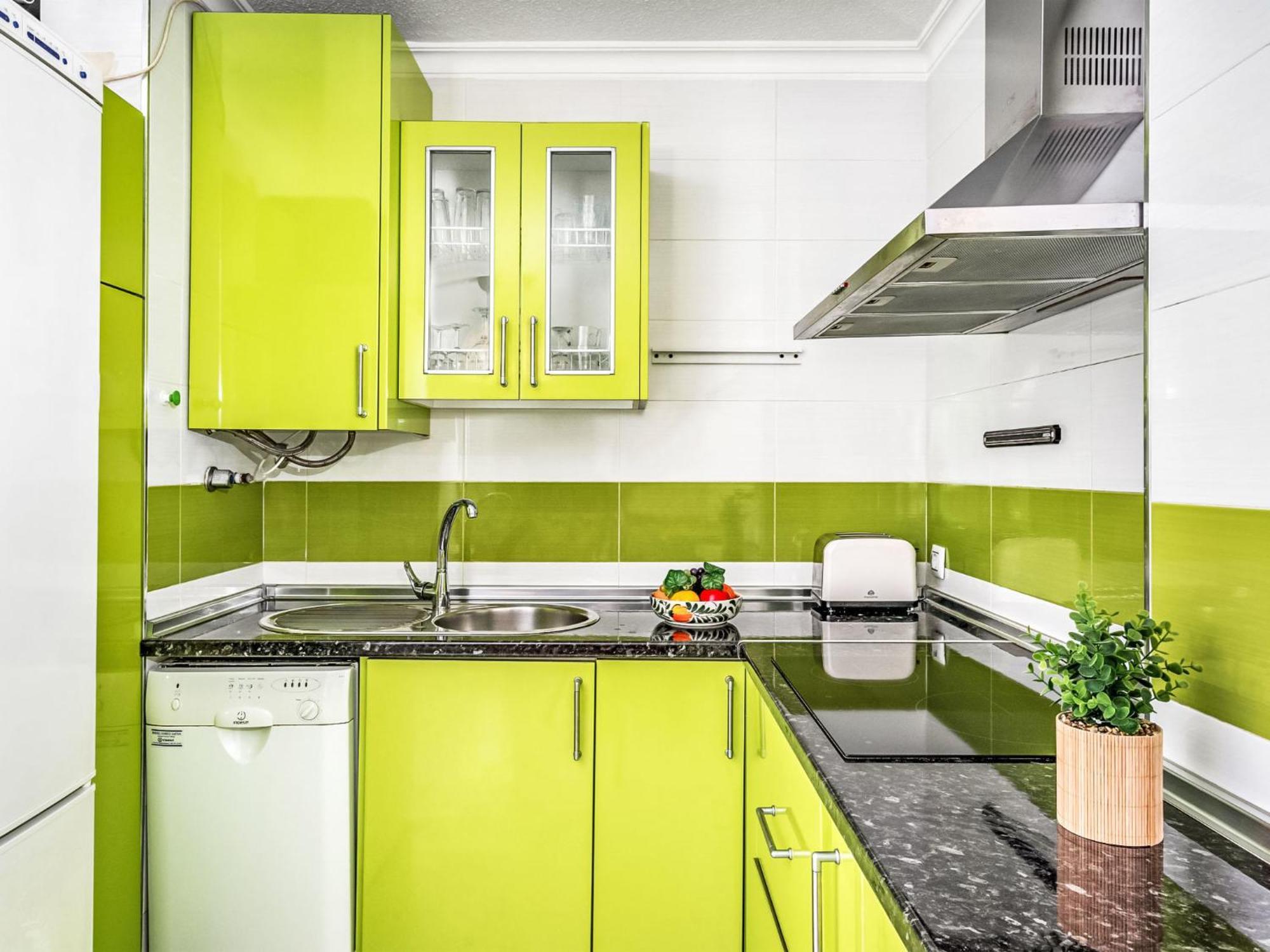 Sol By Interhome