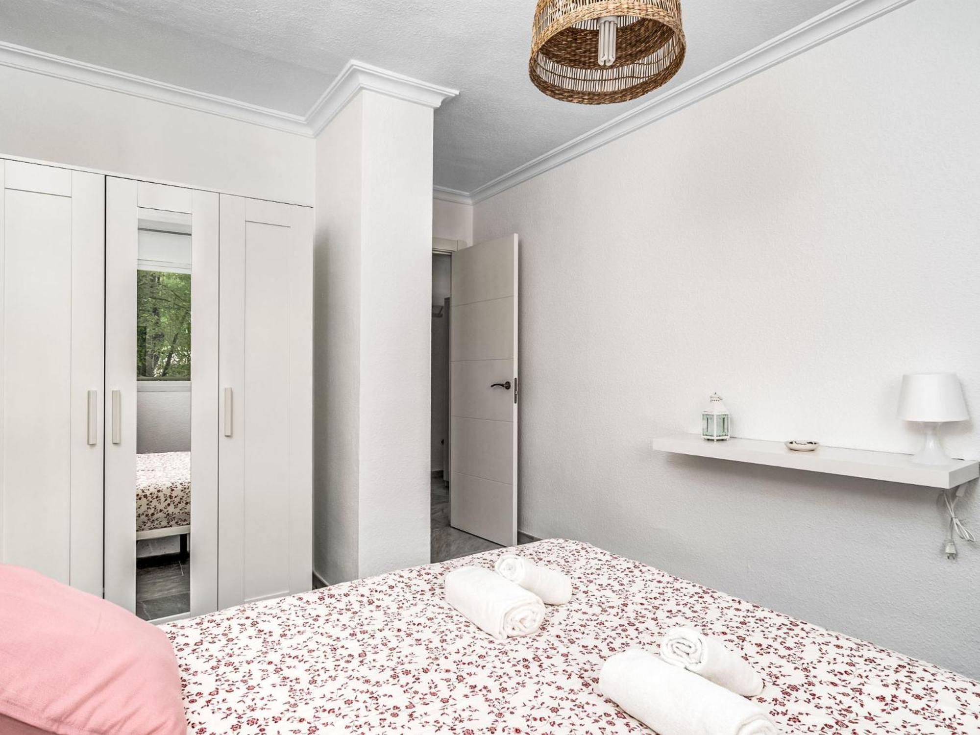 Sol By Interhome Apartamento Torremolinos