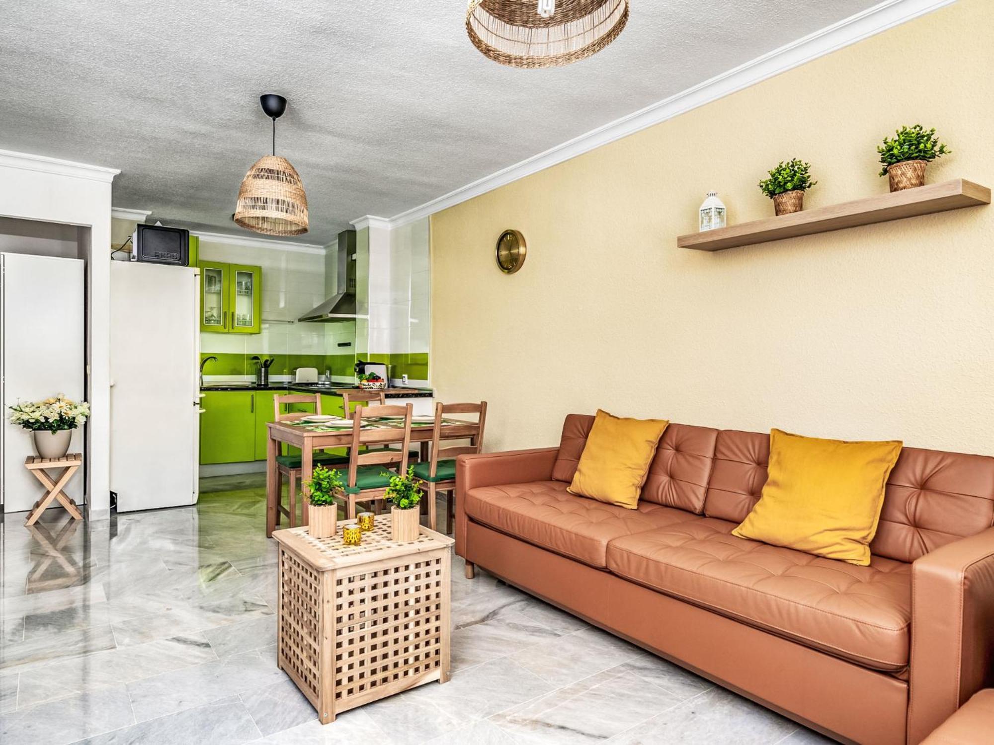 Sol By Interhome * Torremolinos