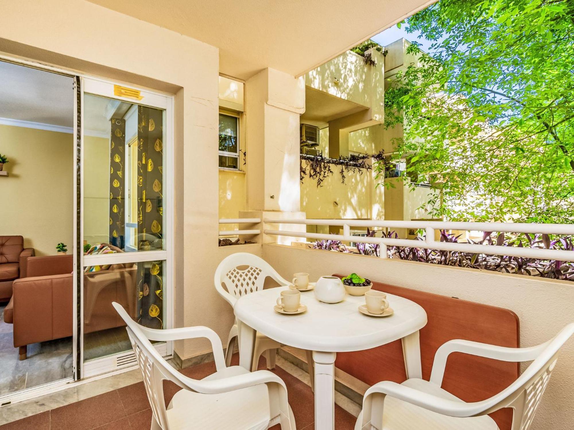Apartamento Sol By Interhome
