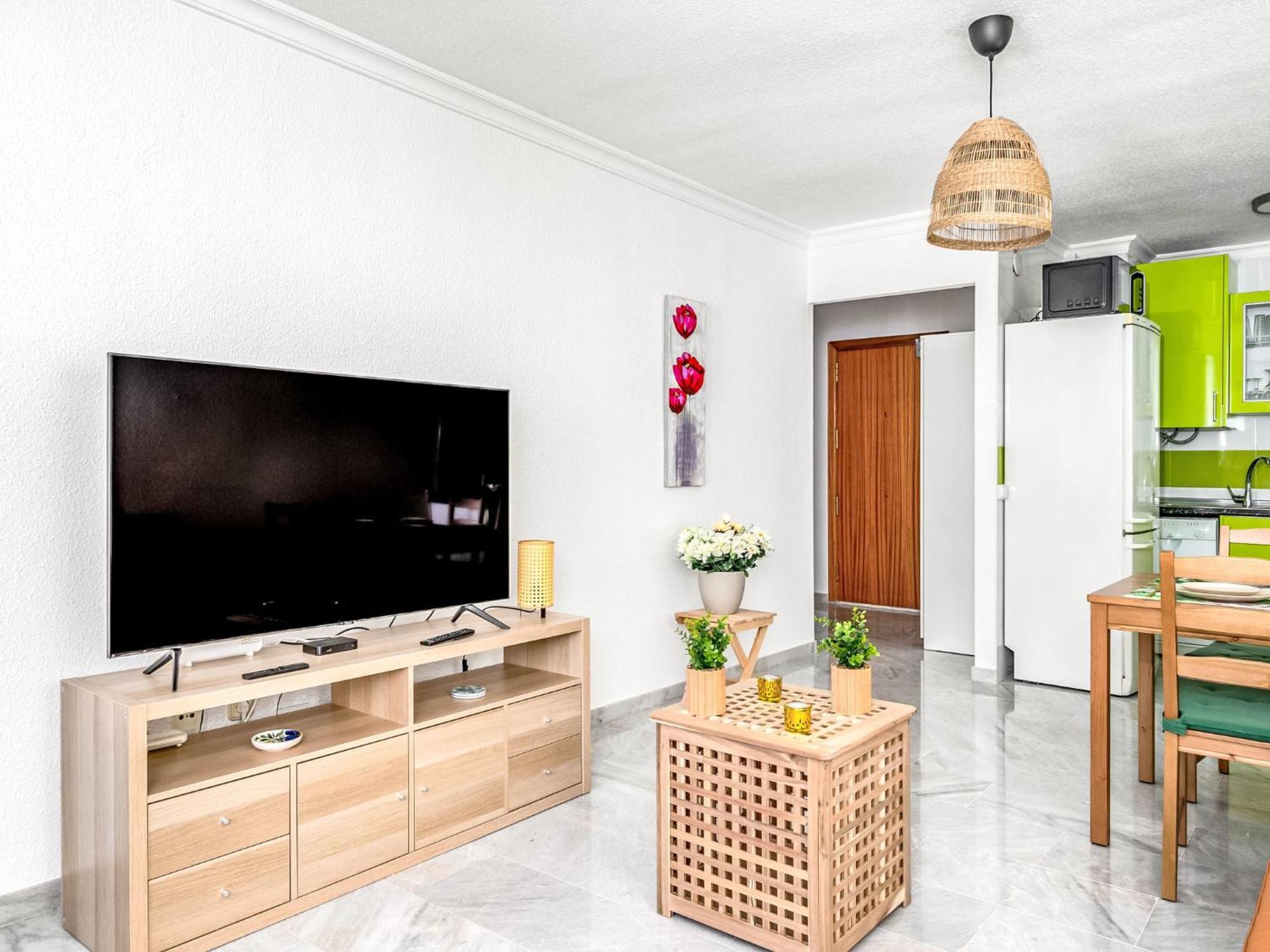 Apartamento Sol By Interhome *