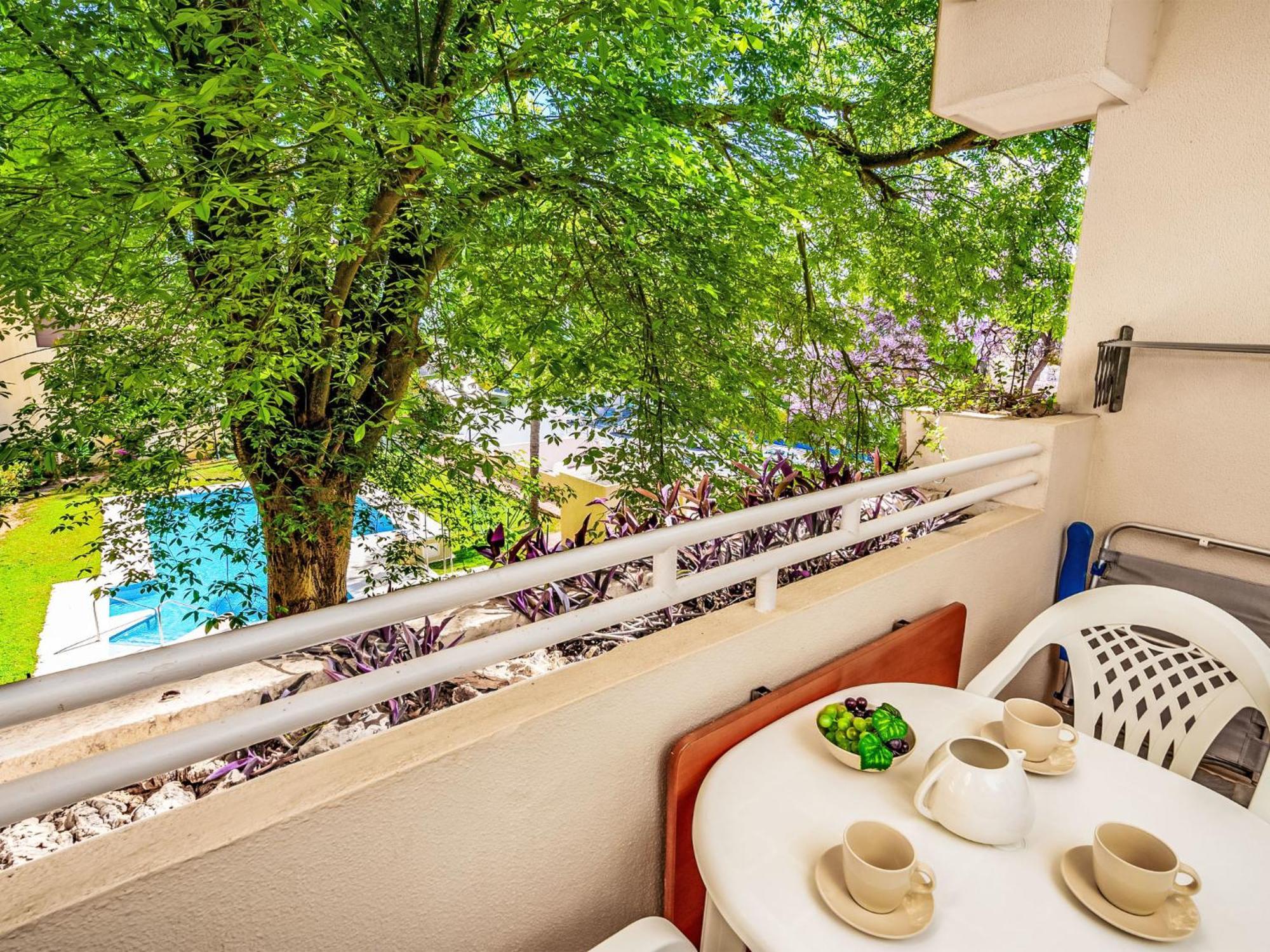 Sol By Interhome Apartamento Torremolinos