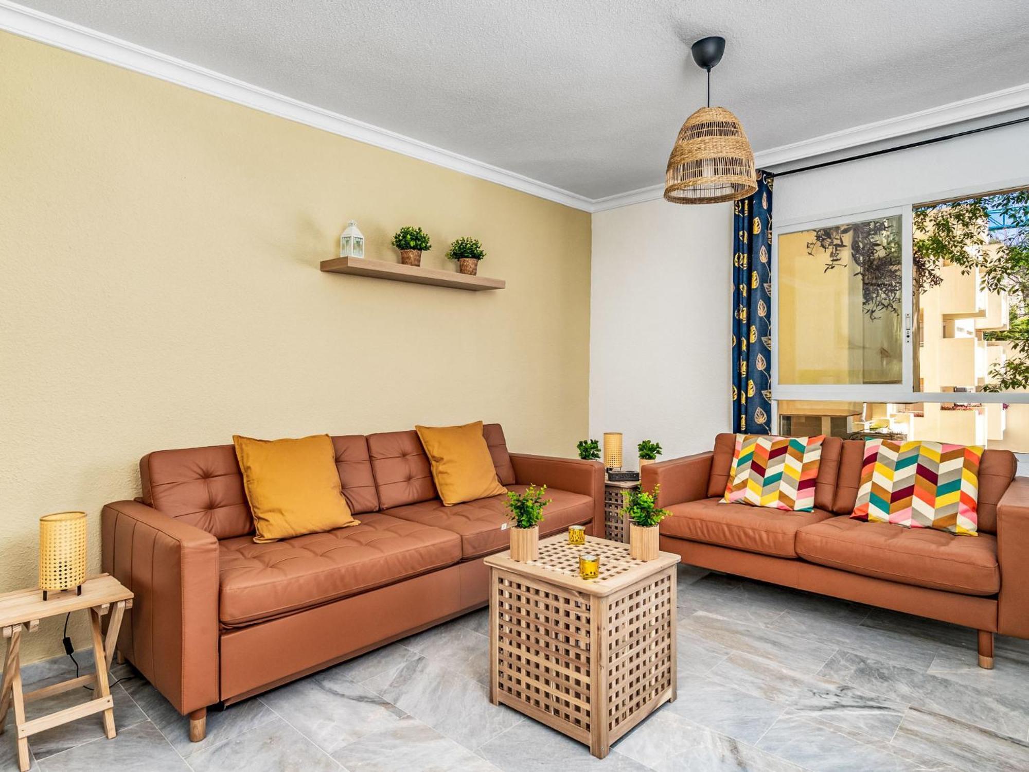 Sol By Interhome *