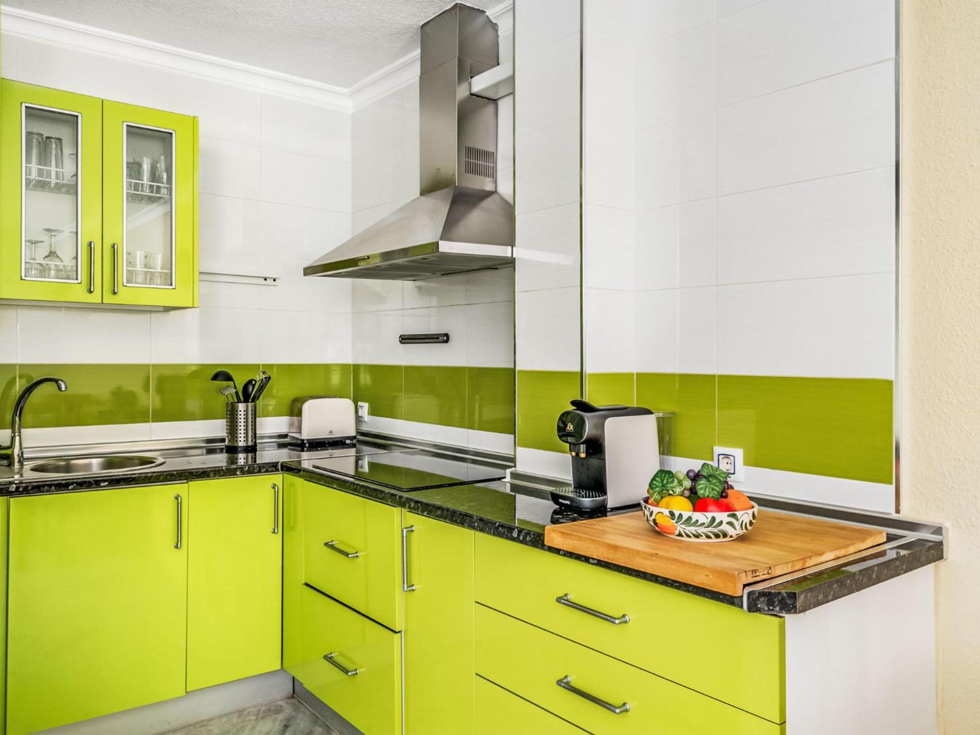 Sol By Interhome * Torremolinos