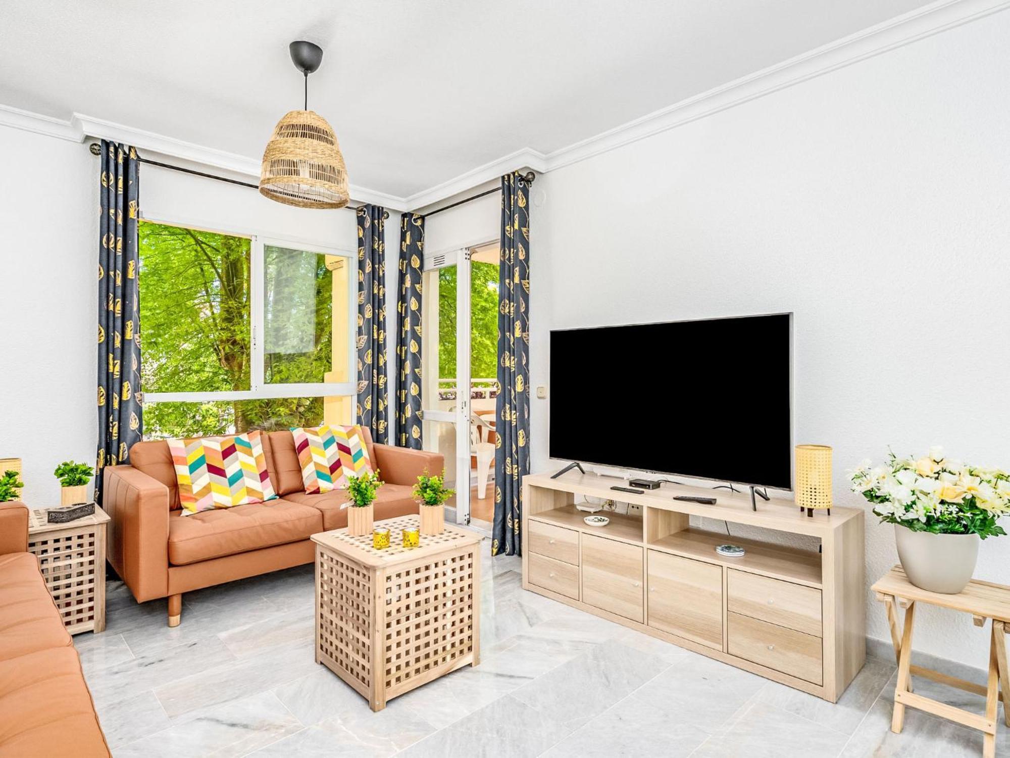 Sol By Interhome * Torremolinos