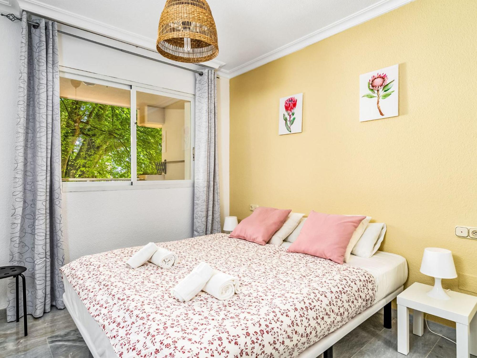 Apartamento Sol By Interhome